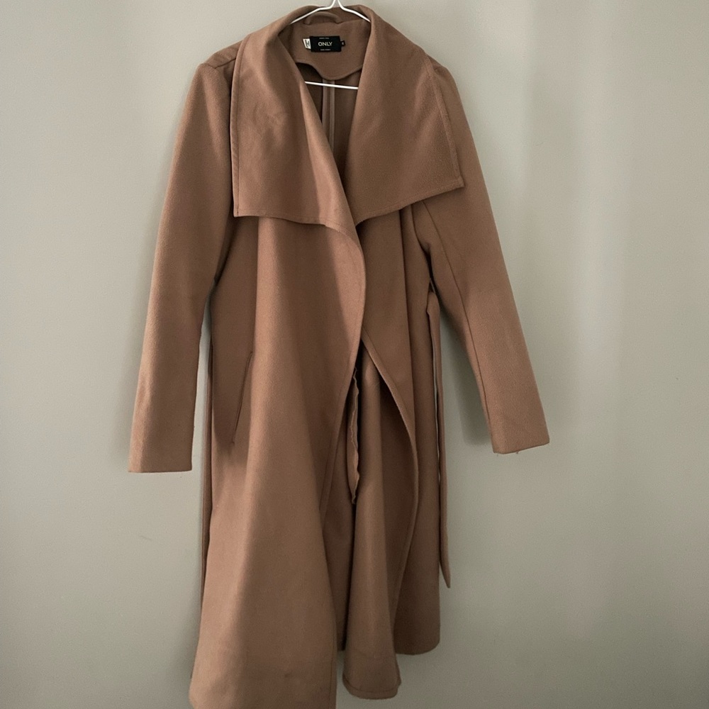 Trench Coat